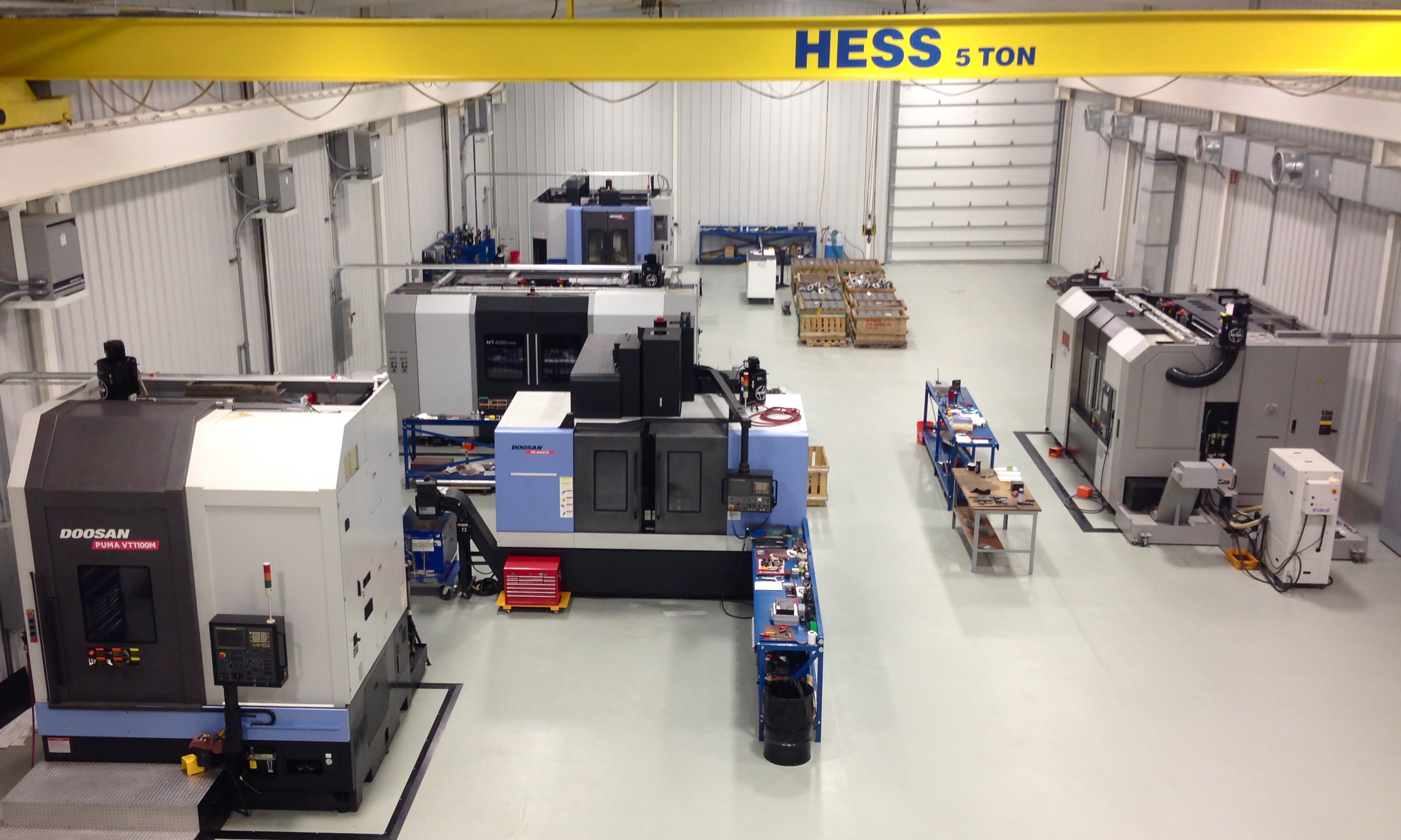 MachineShop